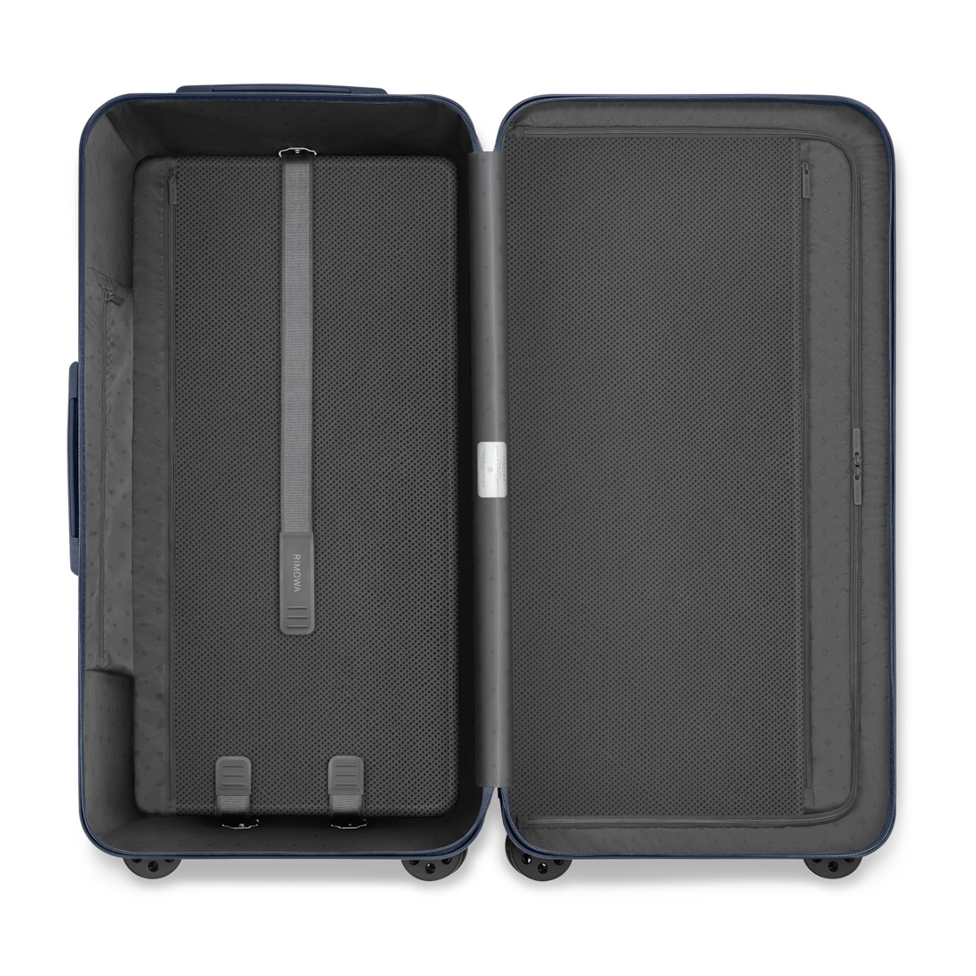 Essential Trunk Plus - 5
