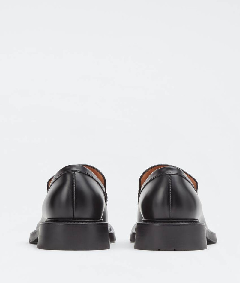 Bottega Veneta level outlook