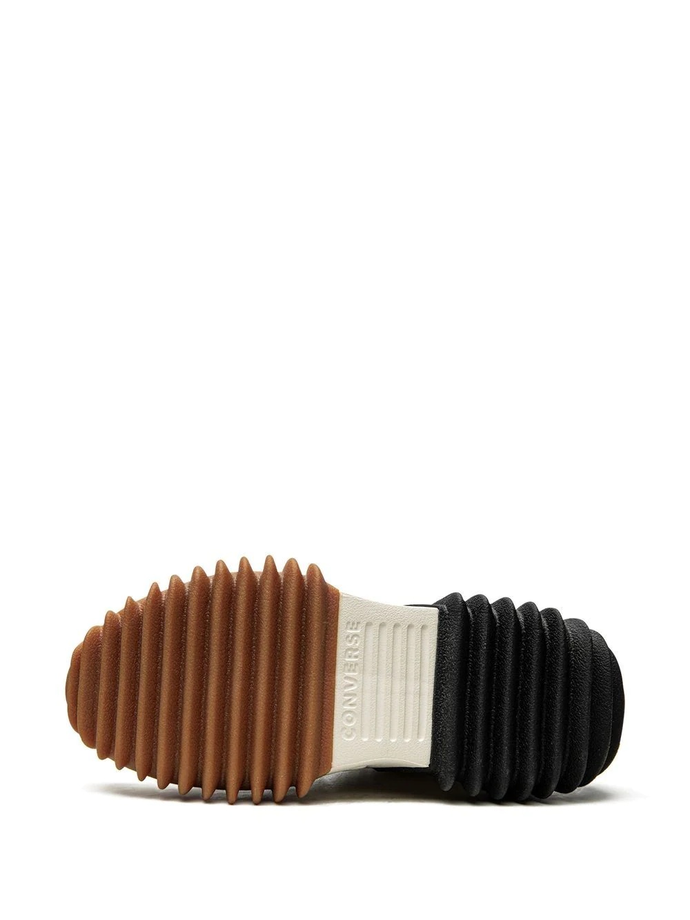 Run Star Motion high-top sneakers - 4