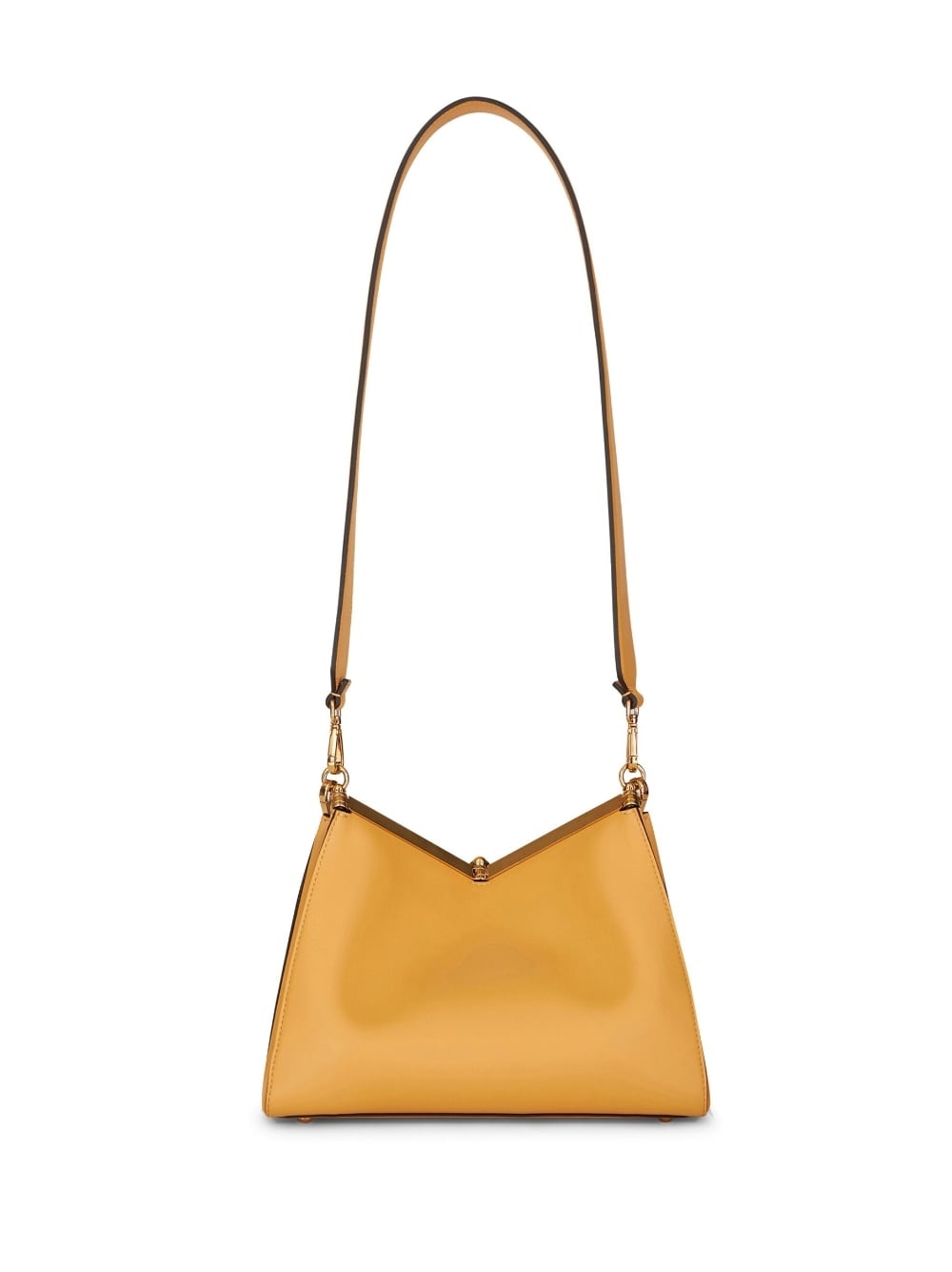 Pegaso charm-detail shoulder bag - 2
