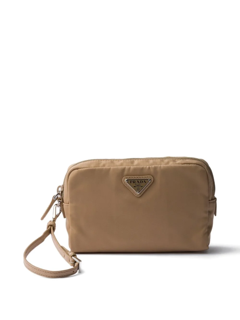 small Re-Nylon pouch - 1
