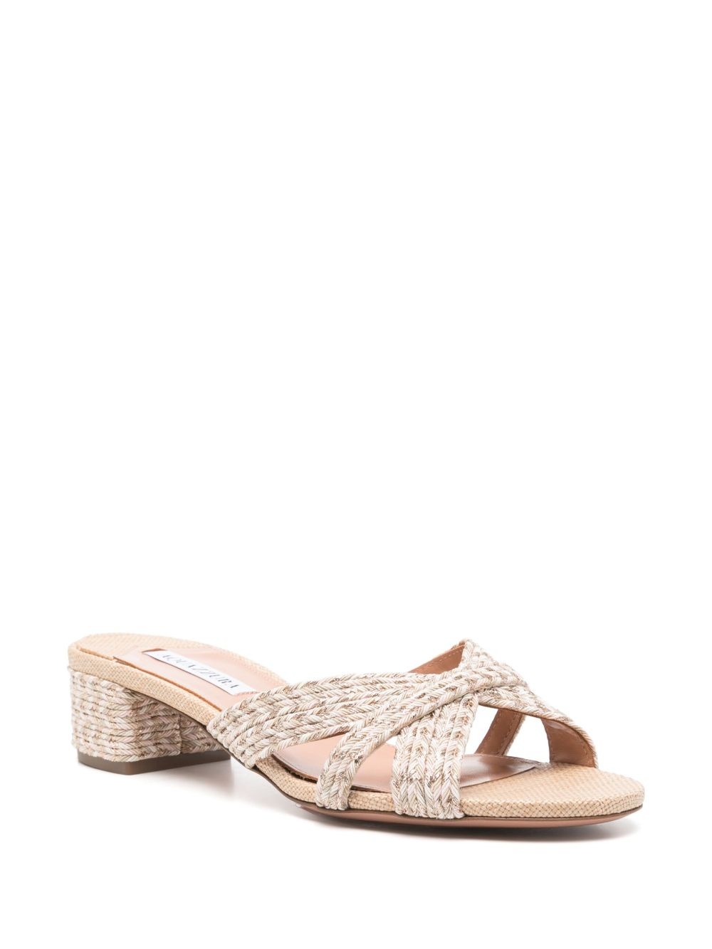 40mm Sundance sandals - 2