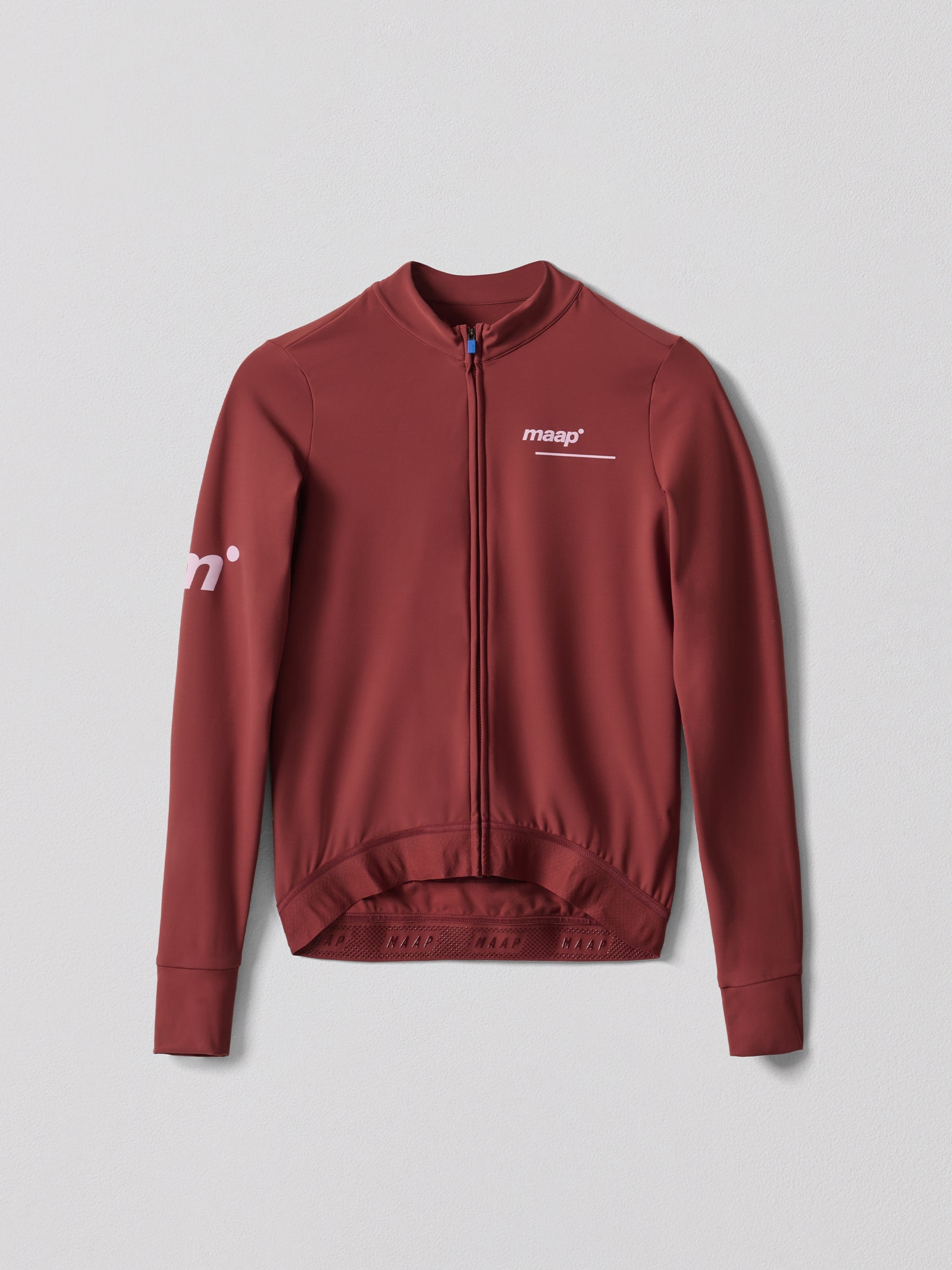 Training Thermal LS Jersey - 7