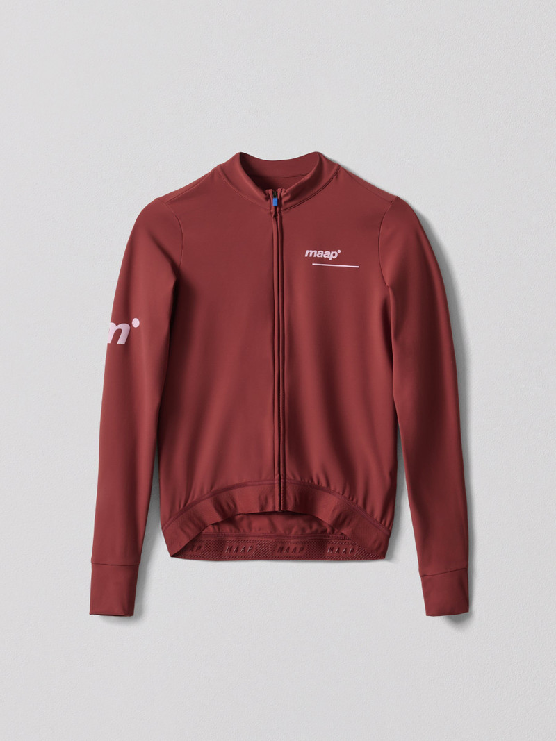 Training Thermal LS Jersey 7