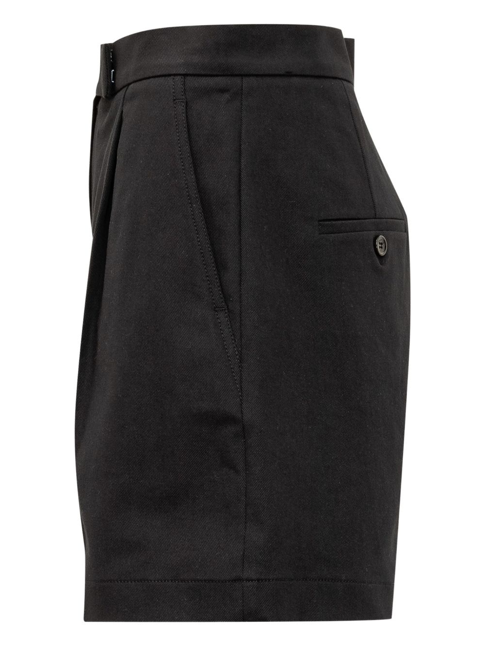 cotton shorts - 3