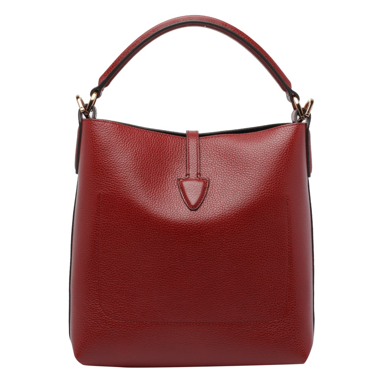 Tod's Women Leather Top Handle Handbag - 3