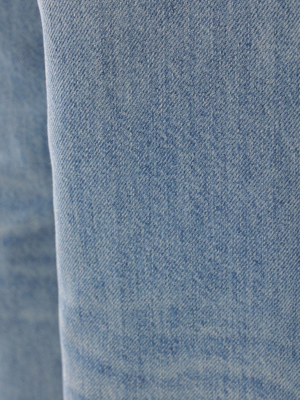 STRAIGHT-LEG JEANS - 3