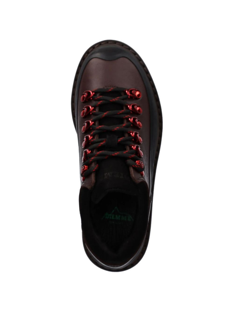 Cornaro Gomma lace-up ankle boots 3