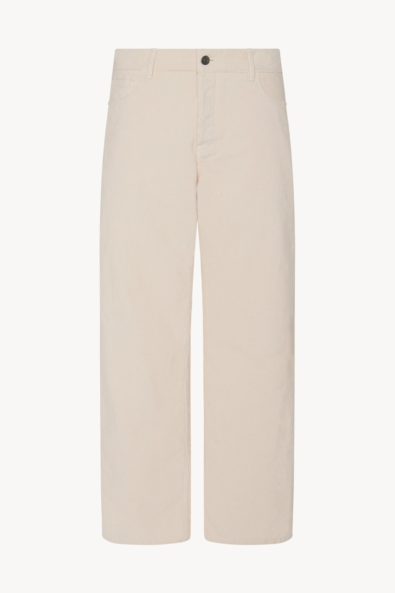 Ross Pant in Corduroy 1