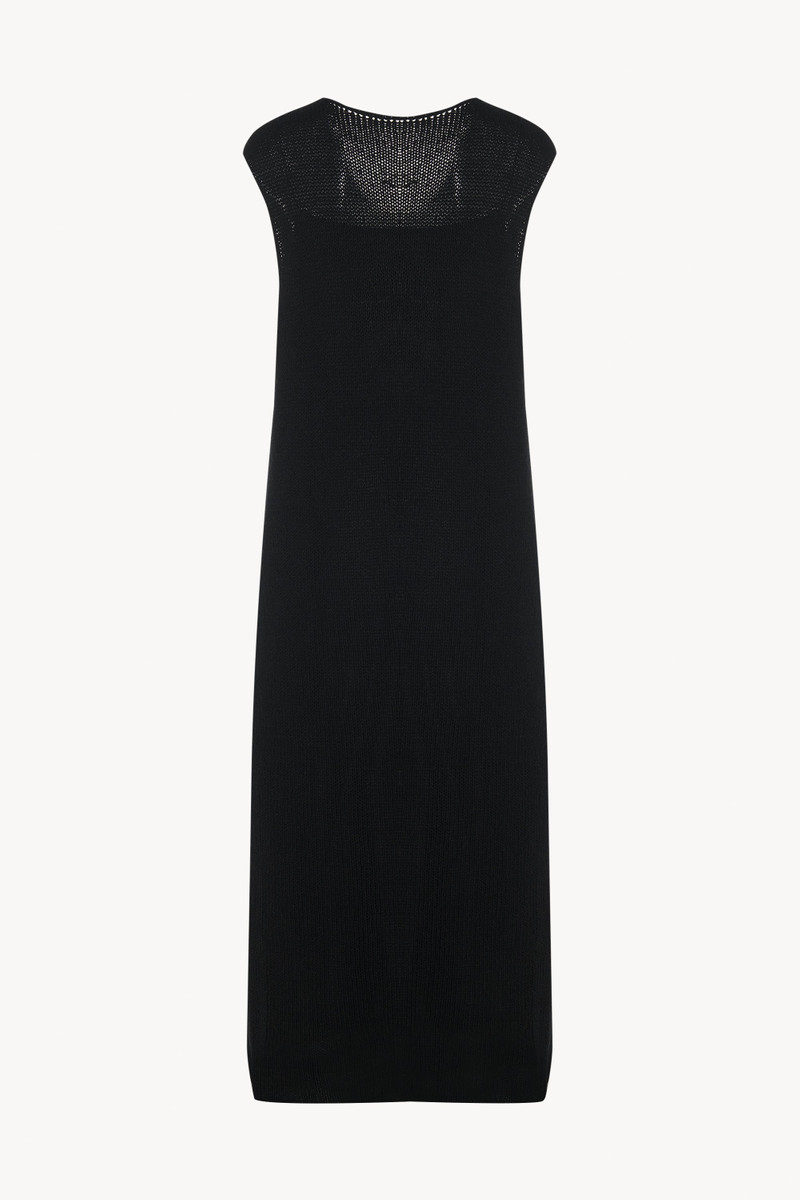 Folosa Dress in Silk 2