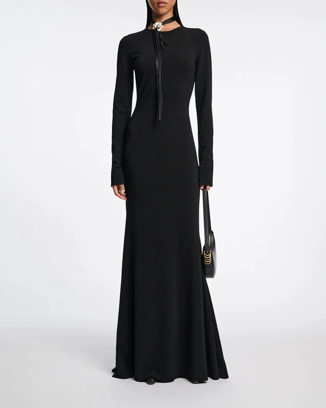 SOFT SHAPE DRESS - 2