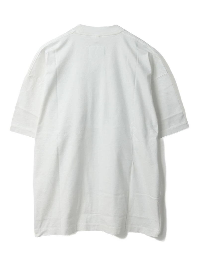 doublet Villain Cover printed T-shirt outlook