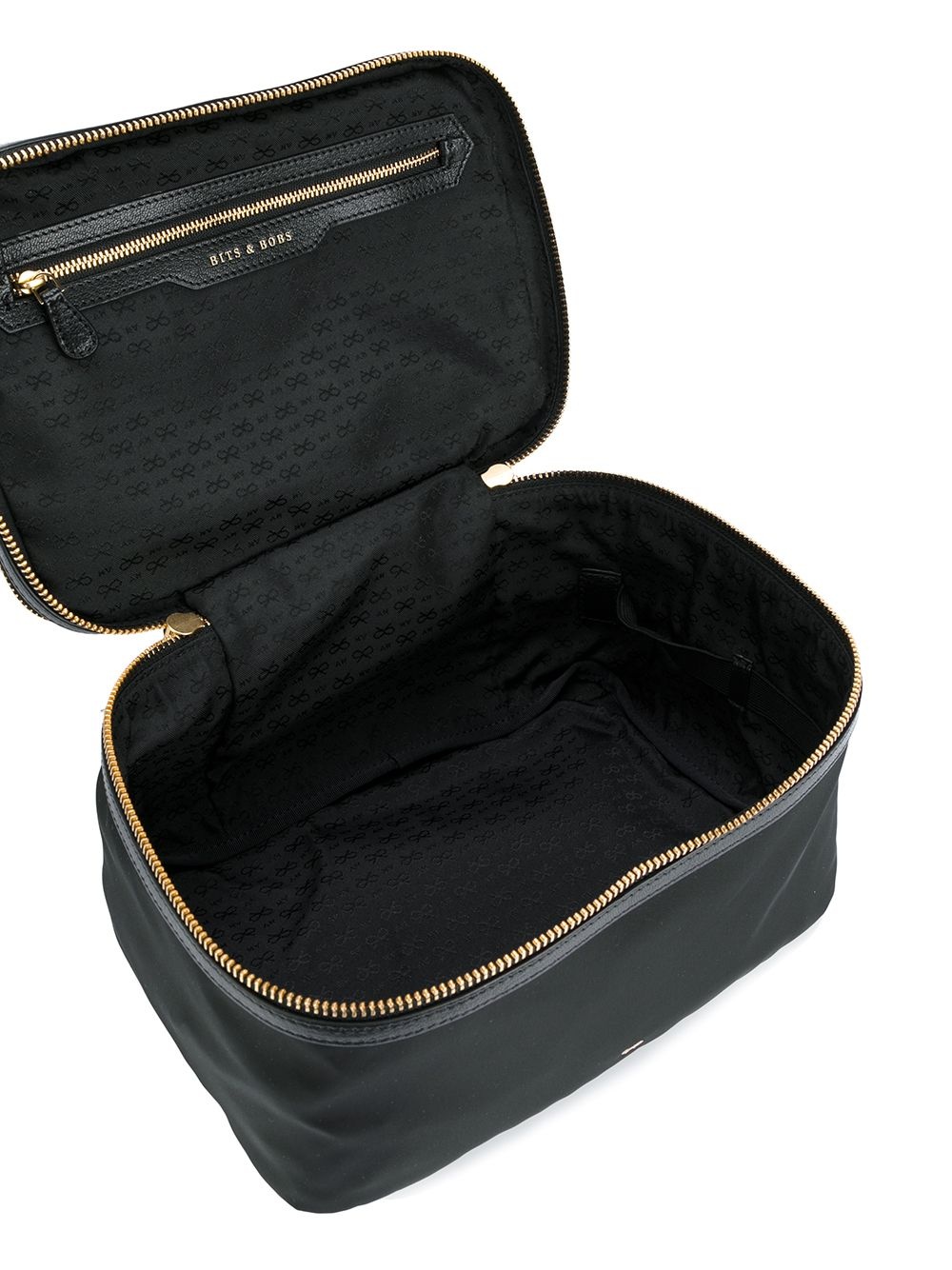 vanity kit make-up bag - 4