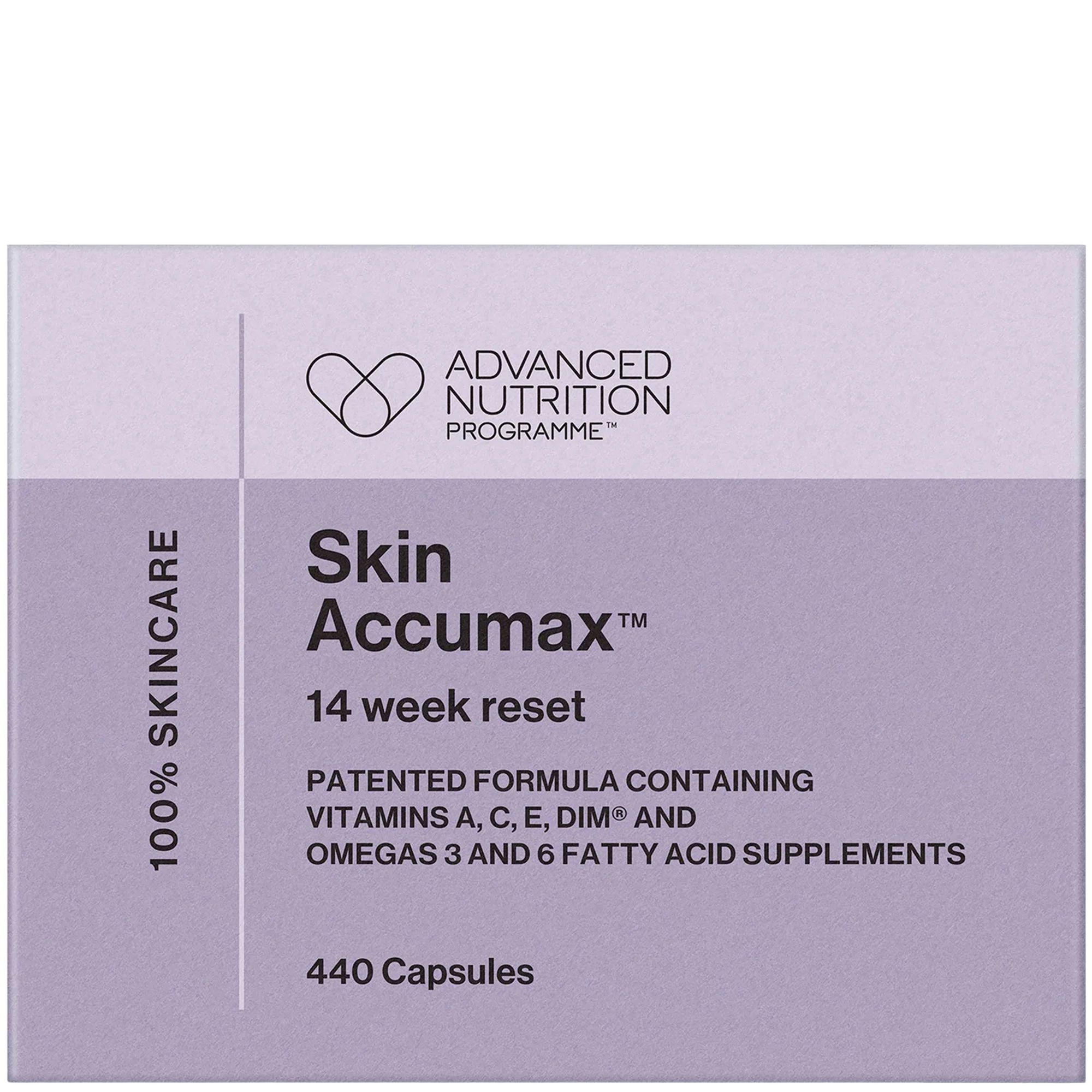 jane iredale Skin Accumax 14 Week Reset Box (8 oz.) - 1