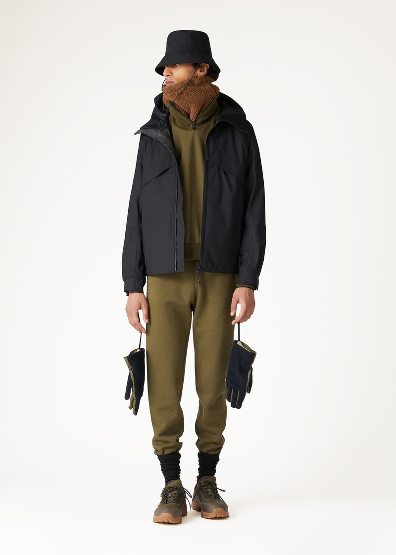 Loro Piana Larecchio Sweater outlook