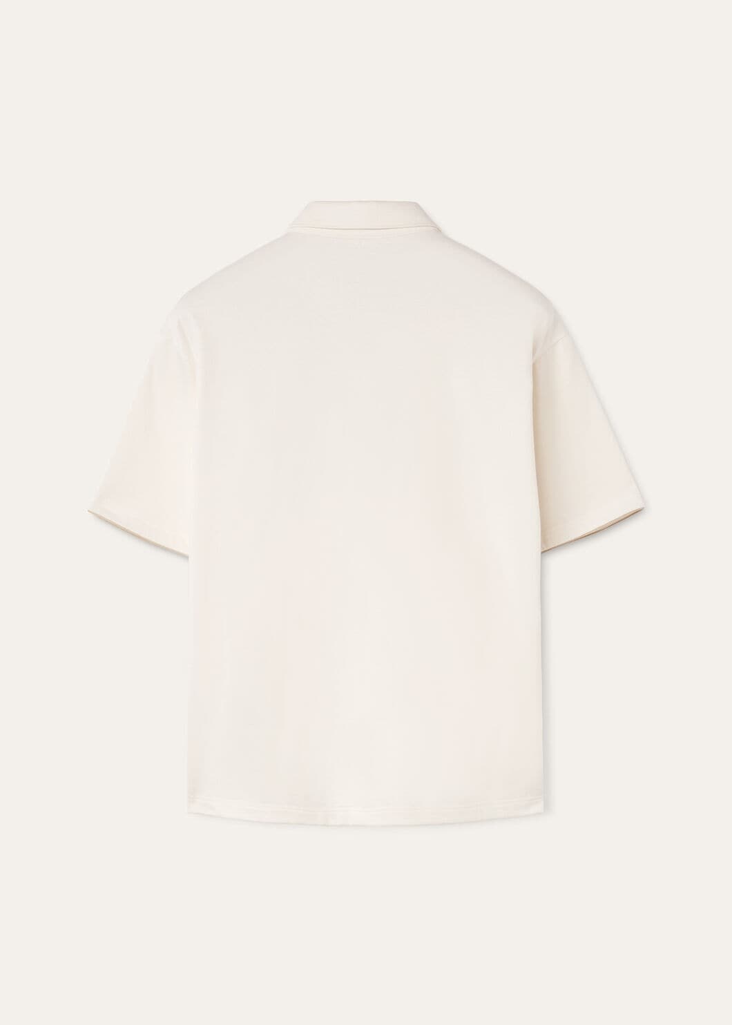 Assabu Polo Shirt - 6