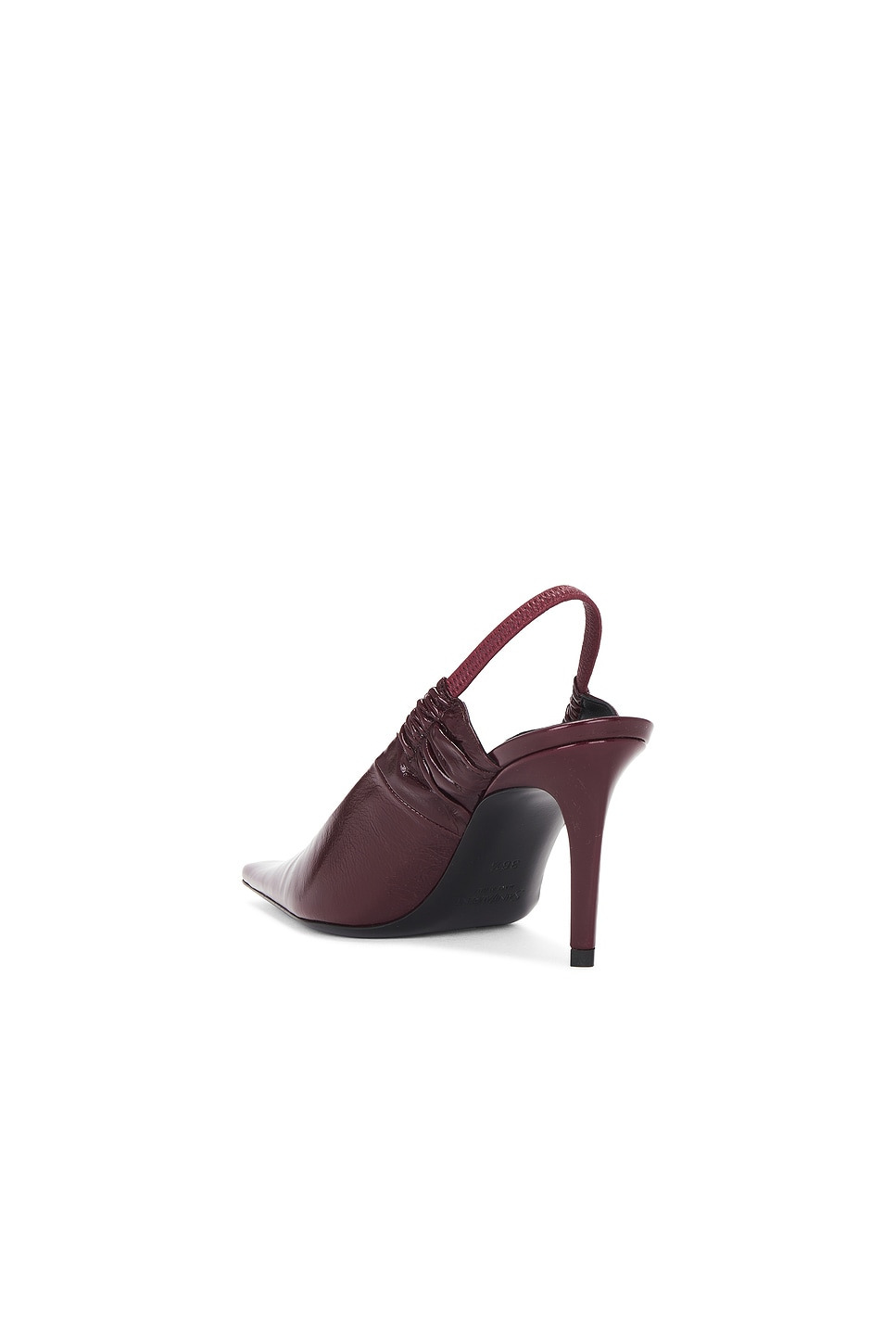 Anne-Marie Pump - 3
