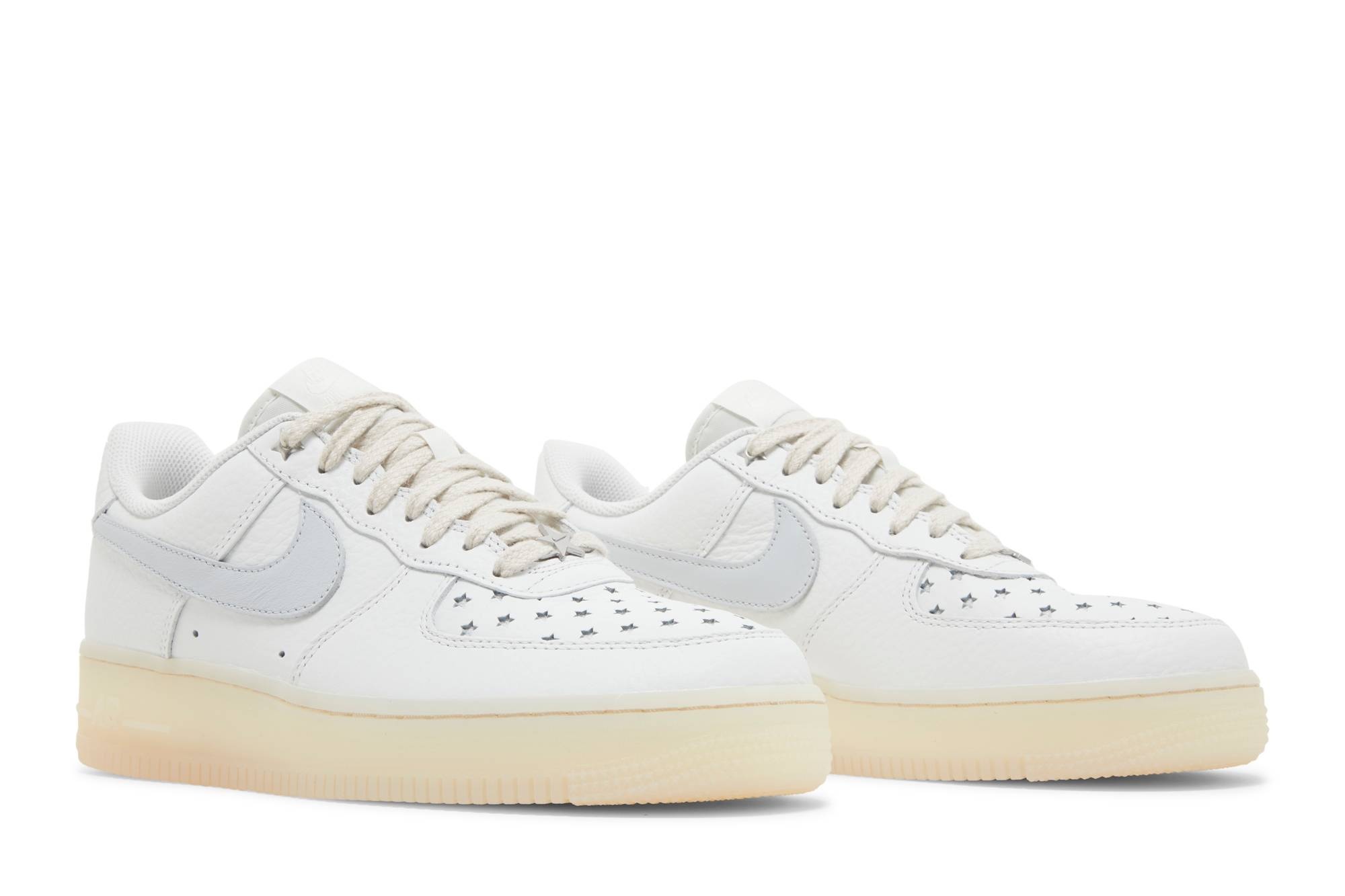 Wmns Air Force 1 Low 'Starry Night' - 8