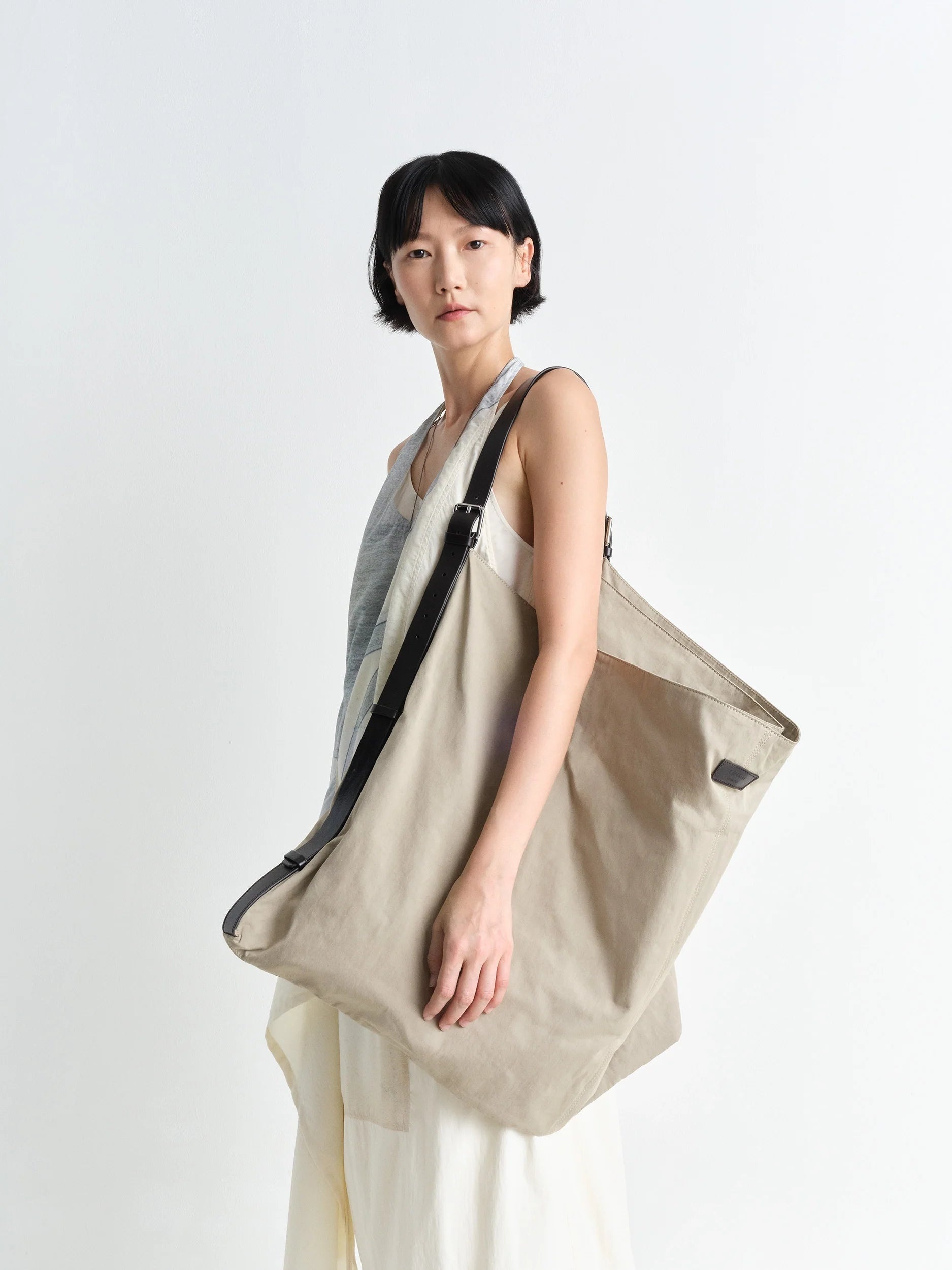 FLAG HOBO BAG - 2