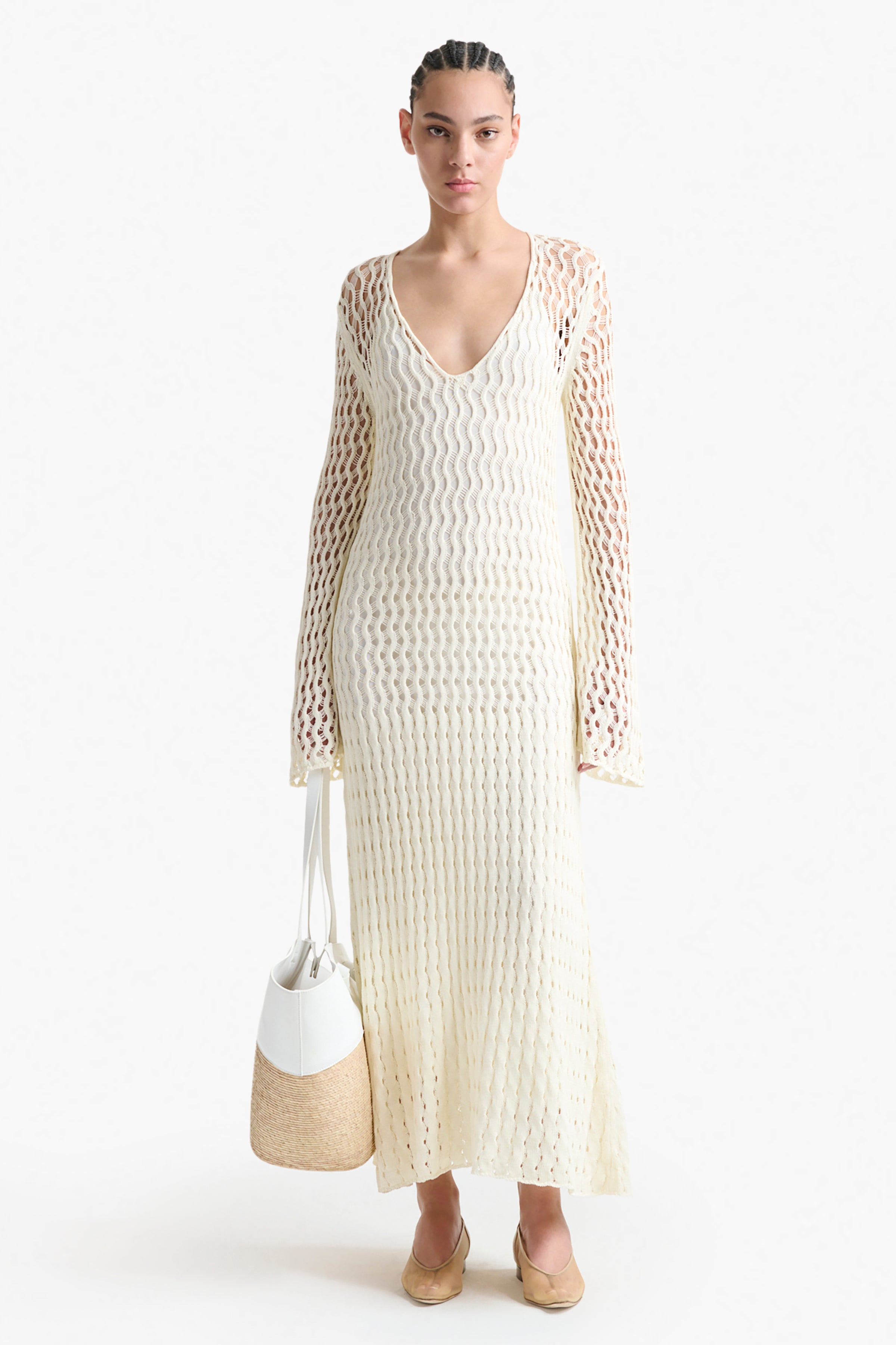 JEMMY DRESS - 2