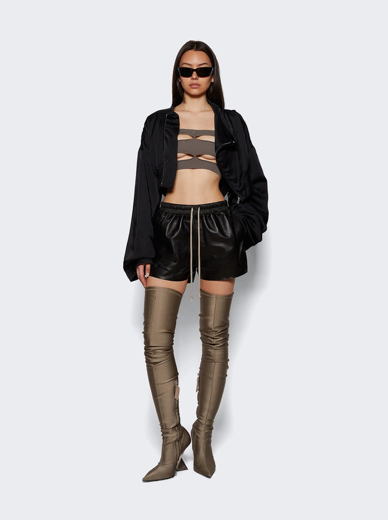 Anthem Flight Bomber Black 5