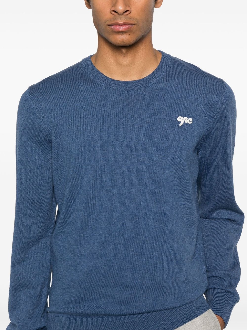 Neville sweater - 5