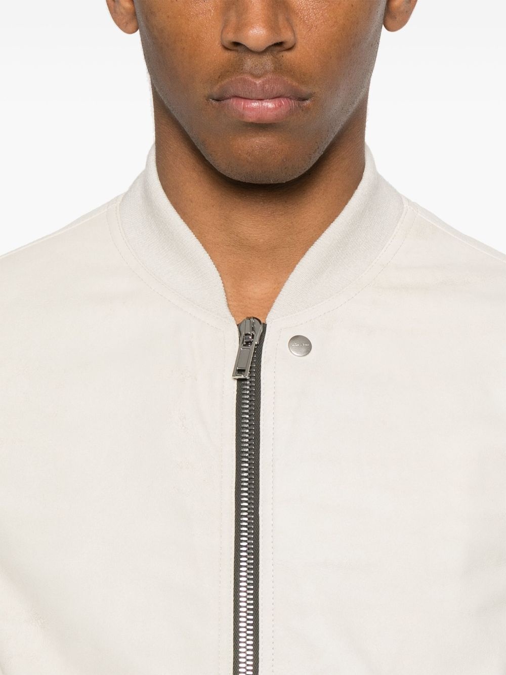 Classic Flight bomber jacket - 5