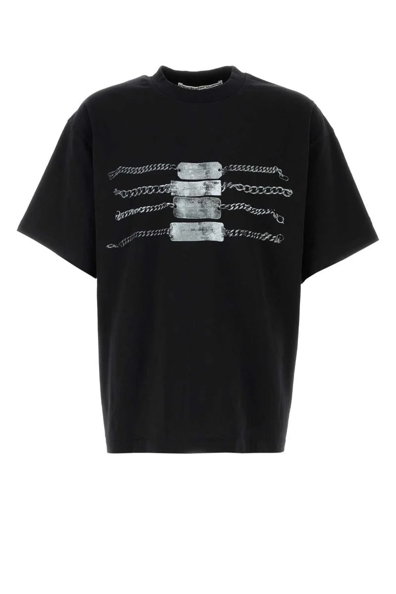 Alexander Wang T-Shirt - 1