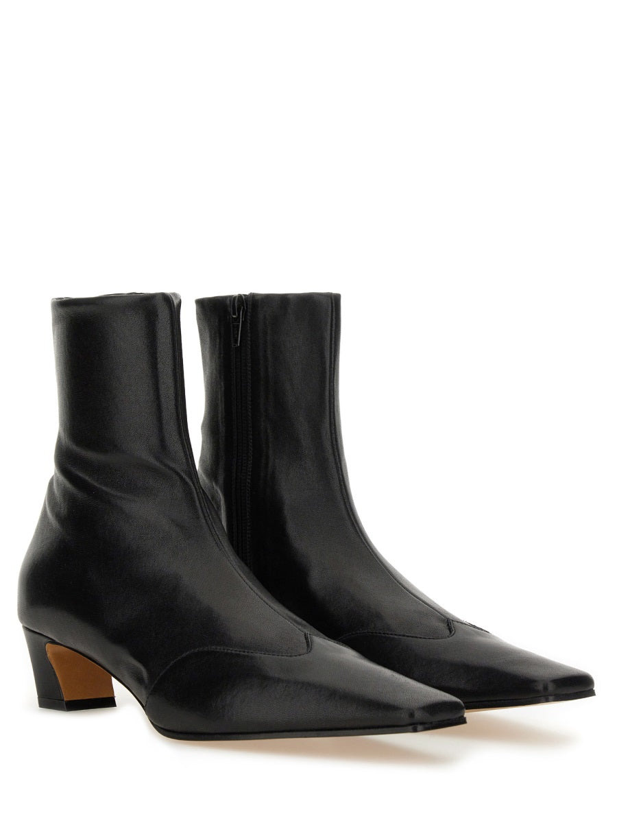 Low Stretch Boot "Nevada" - 2