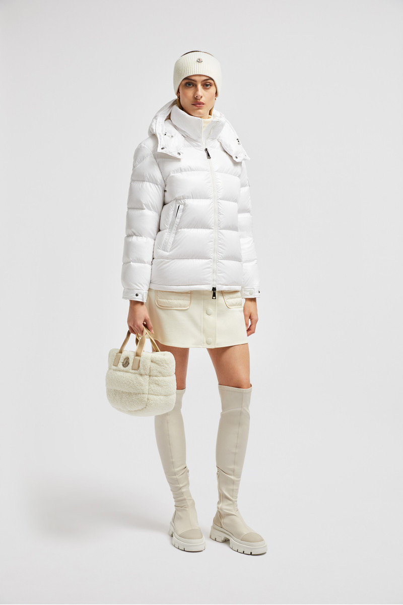 Moncler Maire Short Down Jacket outlook
