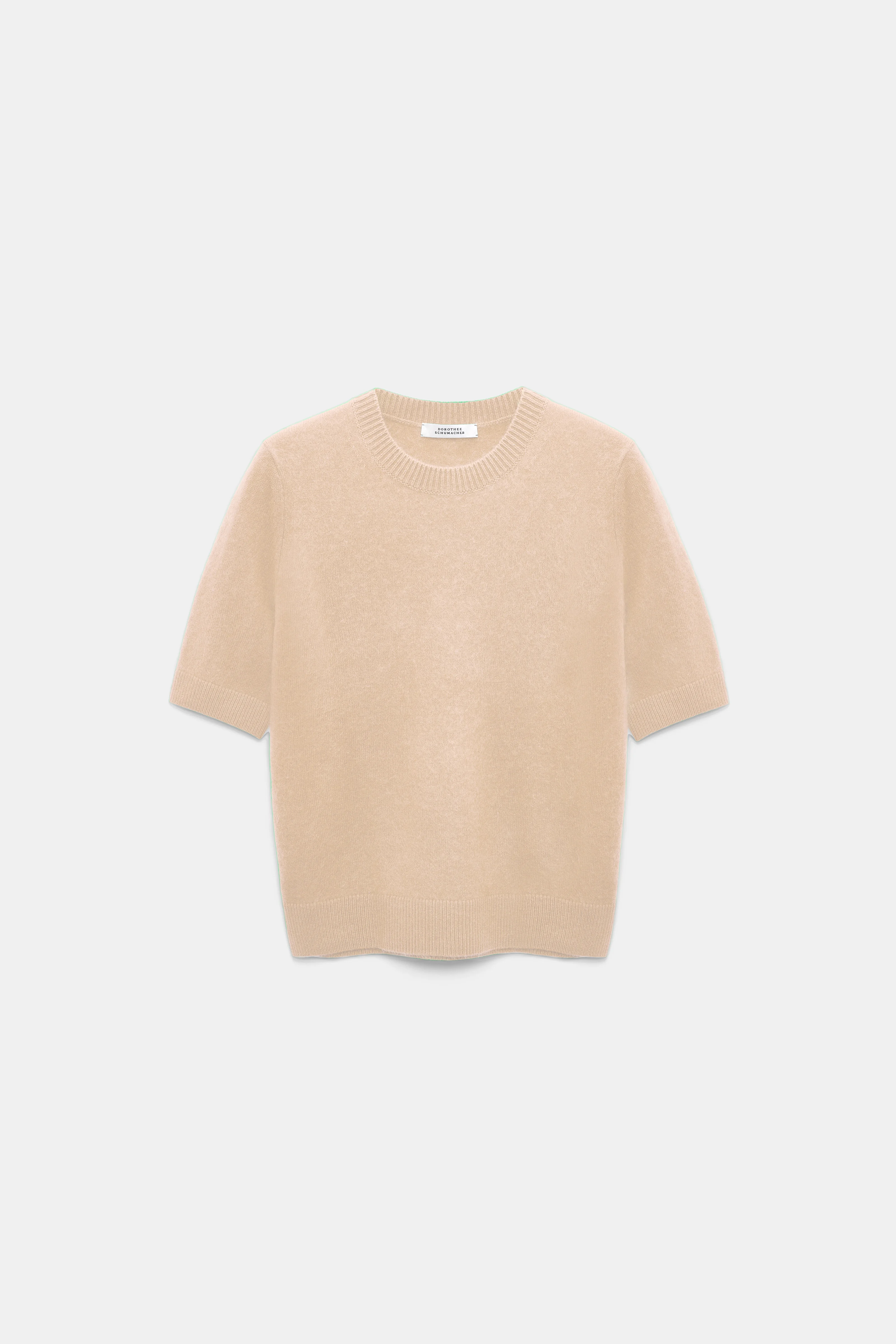 FLUFFY STATEMENTS pullover - 1
