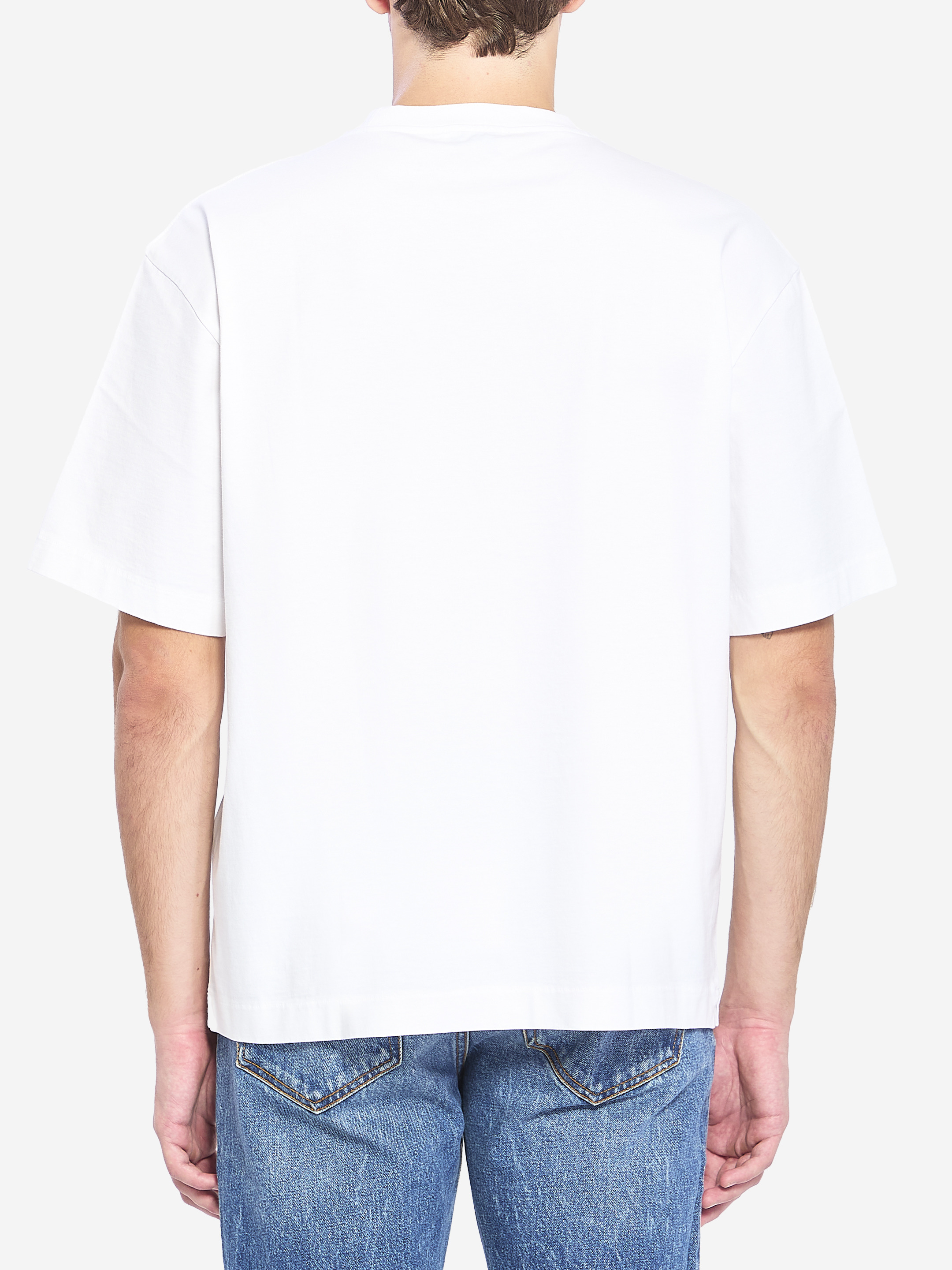 Statement Skate T-shirt - 2