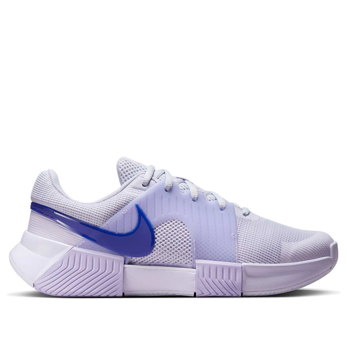 (WMNS) Nike Air Zoom GP Challenge 1 HC 'Amethyst Tint Hydrangeas White' FB3148-500 - 2