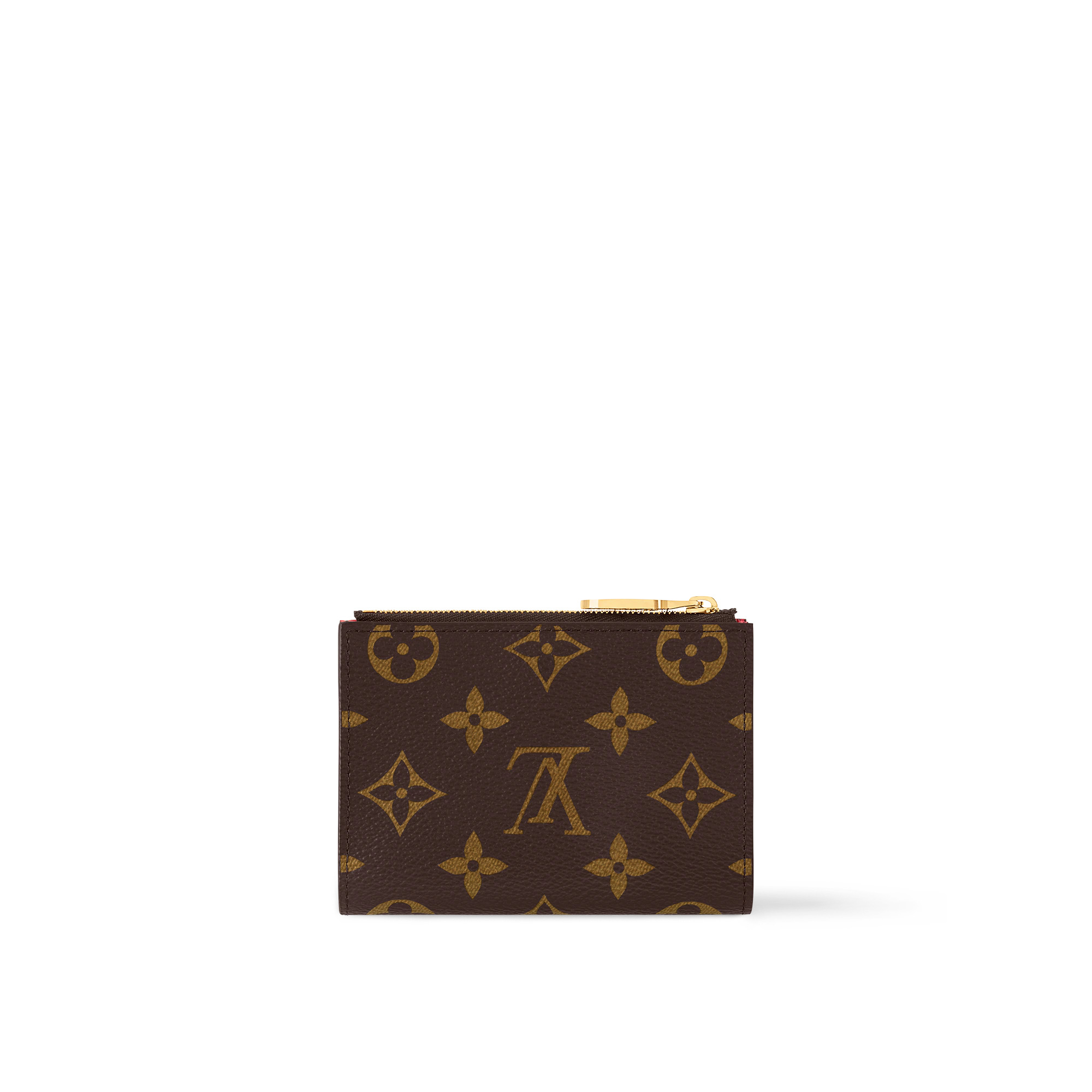 Lisa Wallet - 3