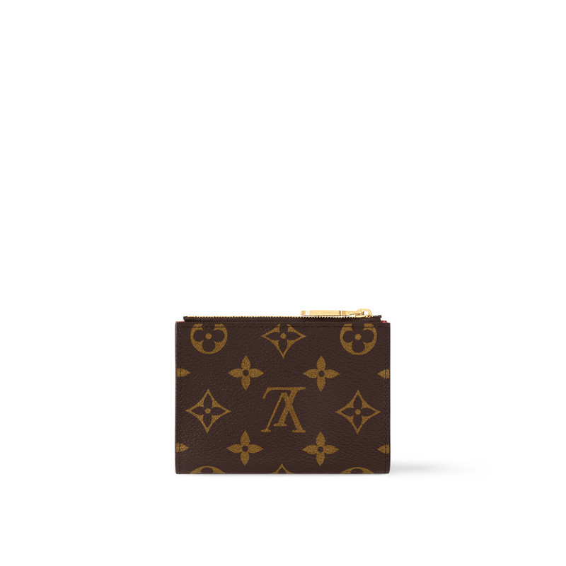 Lisa Wallet 3