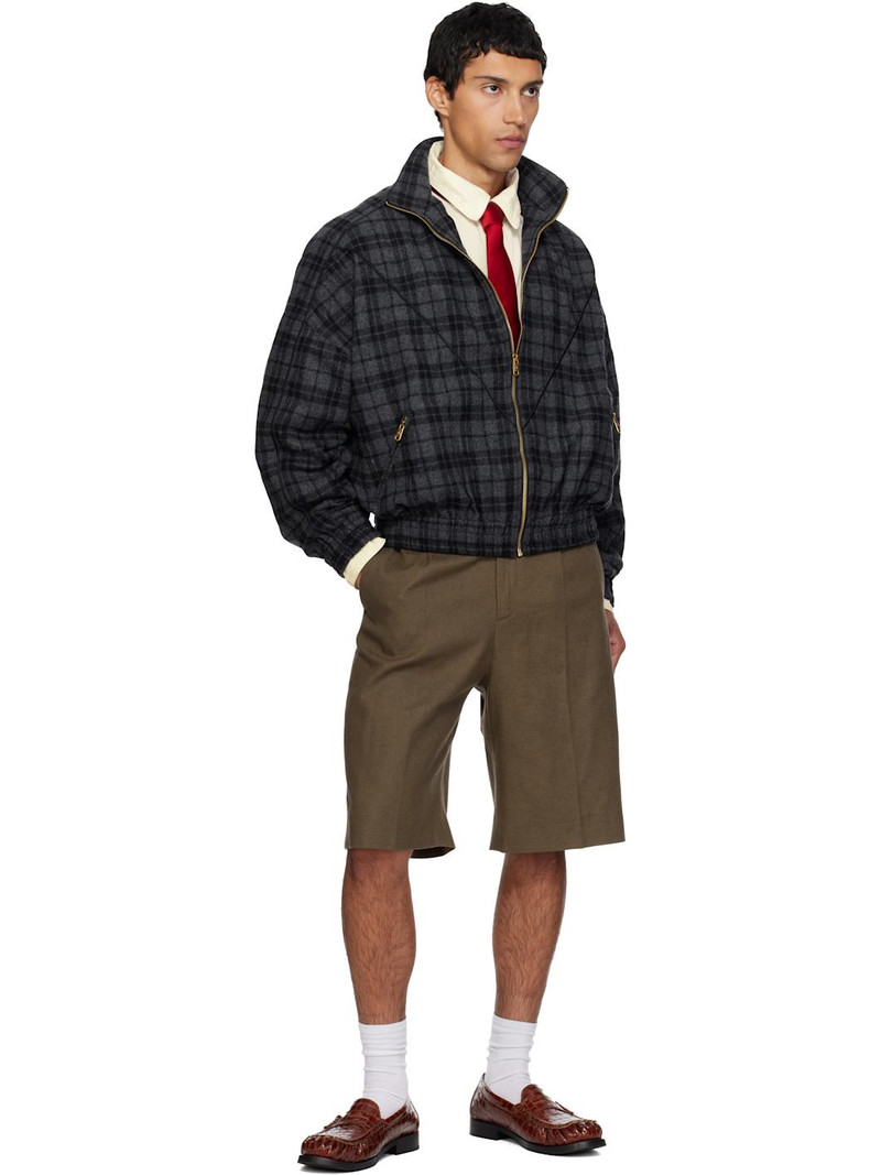 WILLY CHAVARRIA Gray Ruff Rider Track outlook