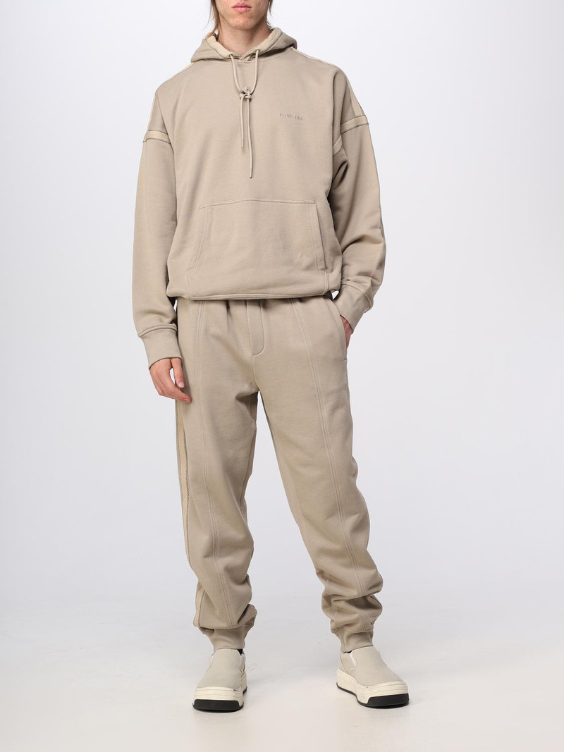 Helmut Lang Sweatshirt men Helmut Lang outlook