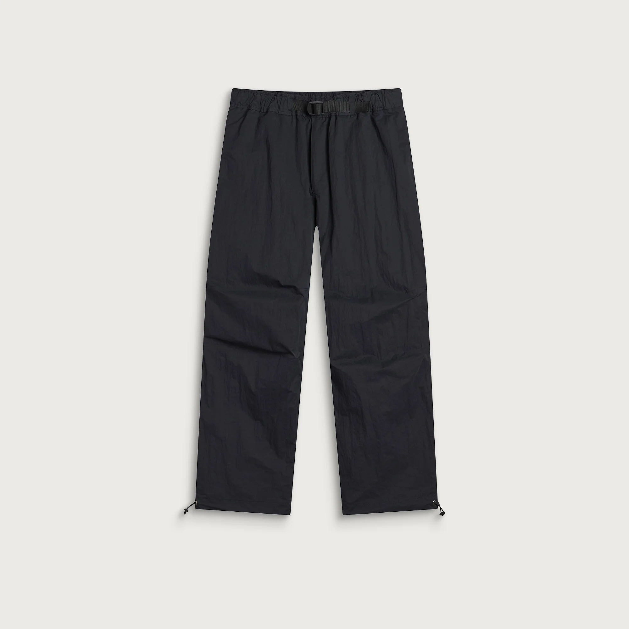 Studio Nicholson Caro Belted Pant - 1