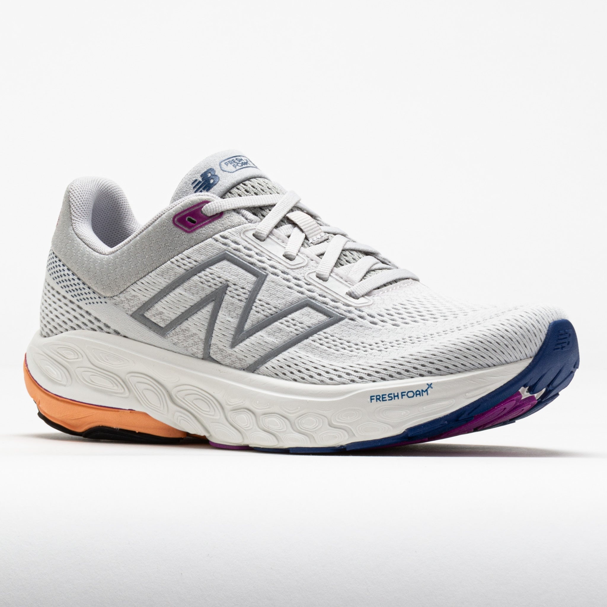 New Balance Fresh Foam X 860v14 Women's Grey Matter/Copper/Silver - 5
