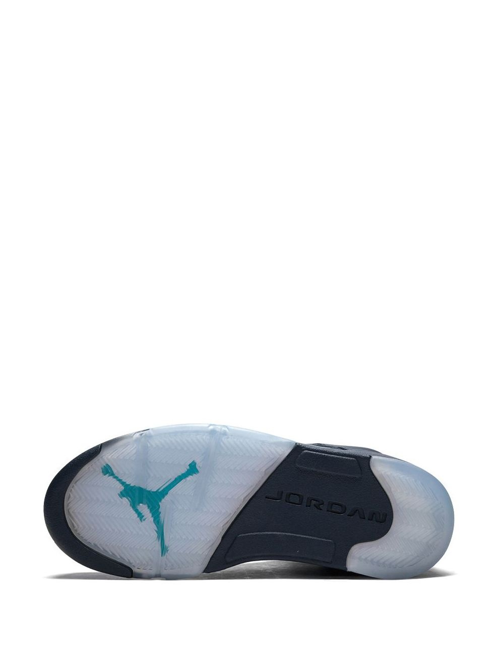 Air Jordan 5 Retro "Hornets" sneakers - 5