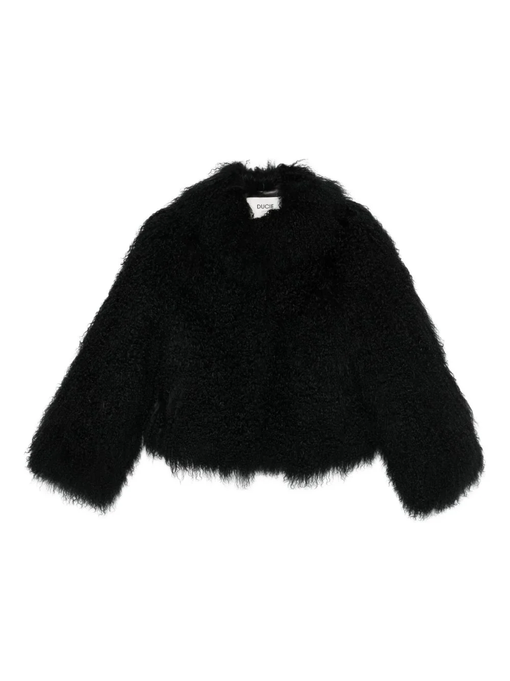 Rochelle shearling jacket - 1