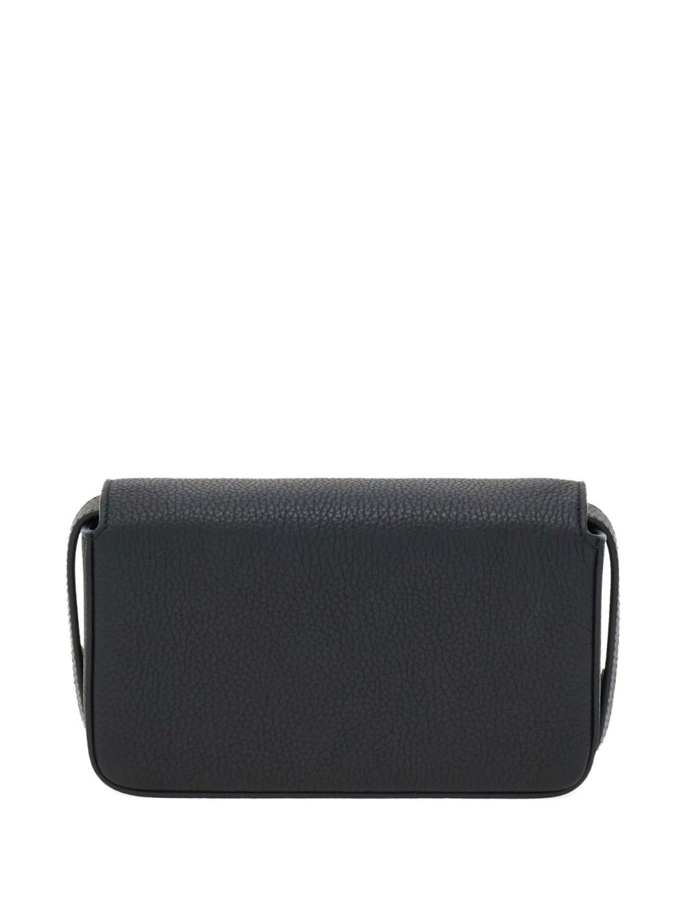 colour-block envelope shoulder bag - 3