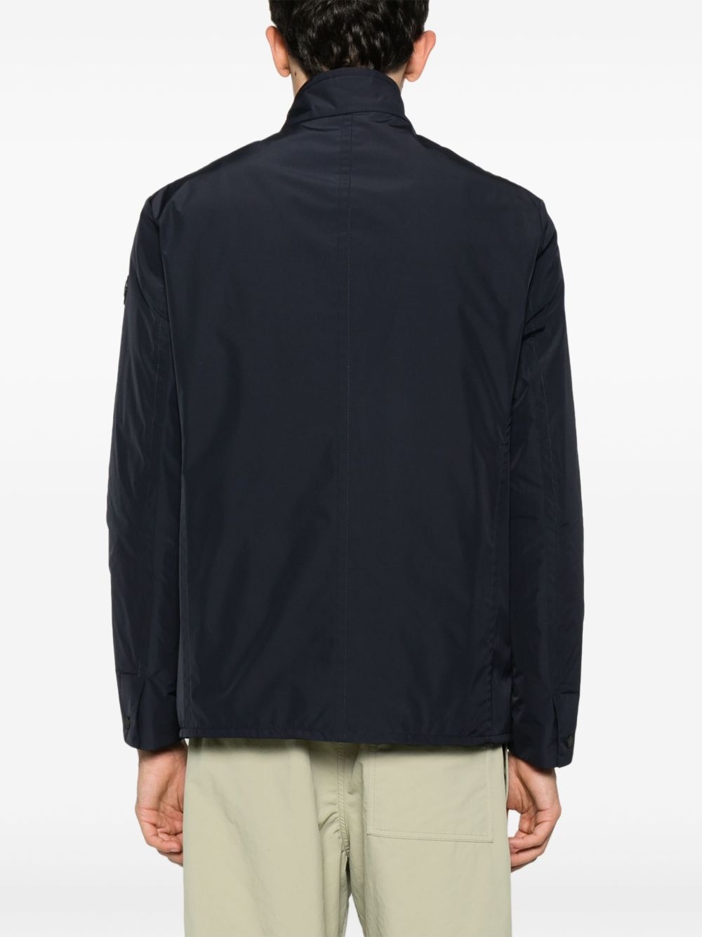 Monges jacket - 4