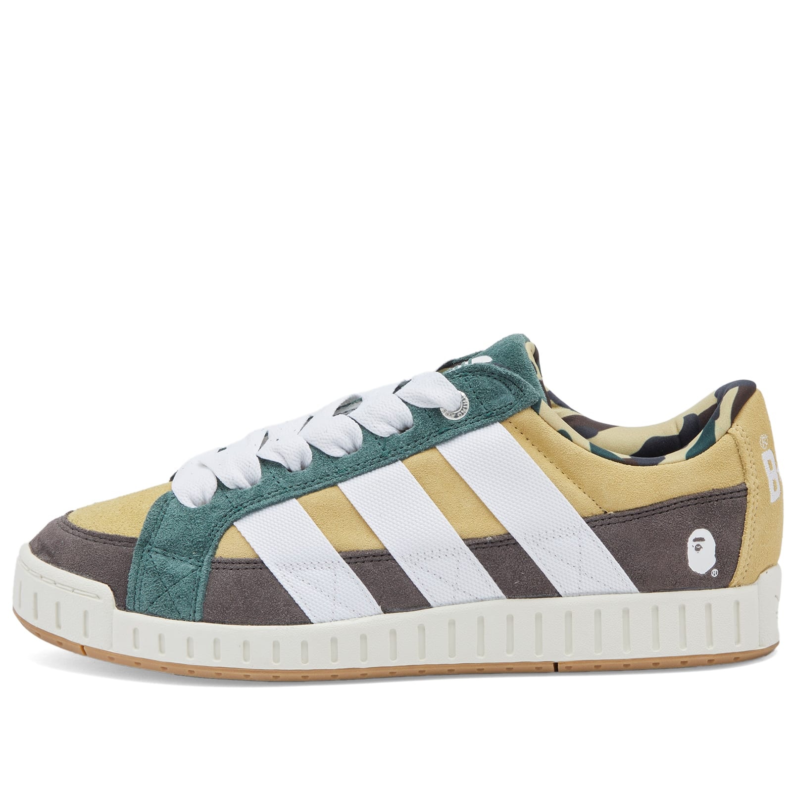 Adidas x BAPE Lawsuit - 2