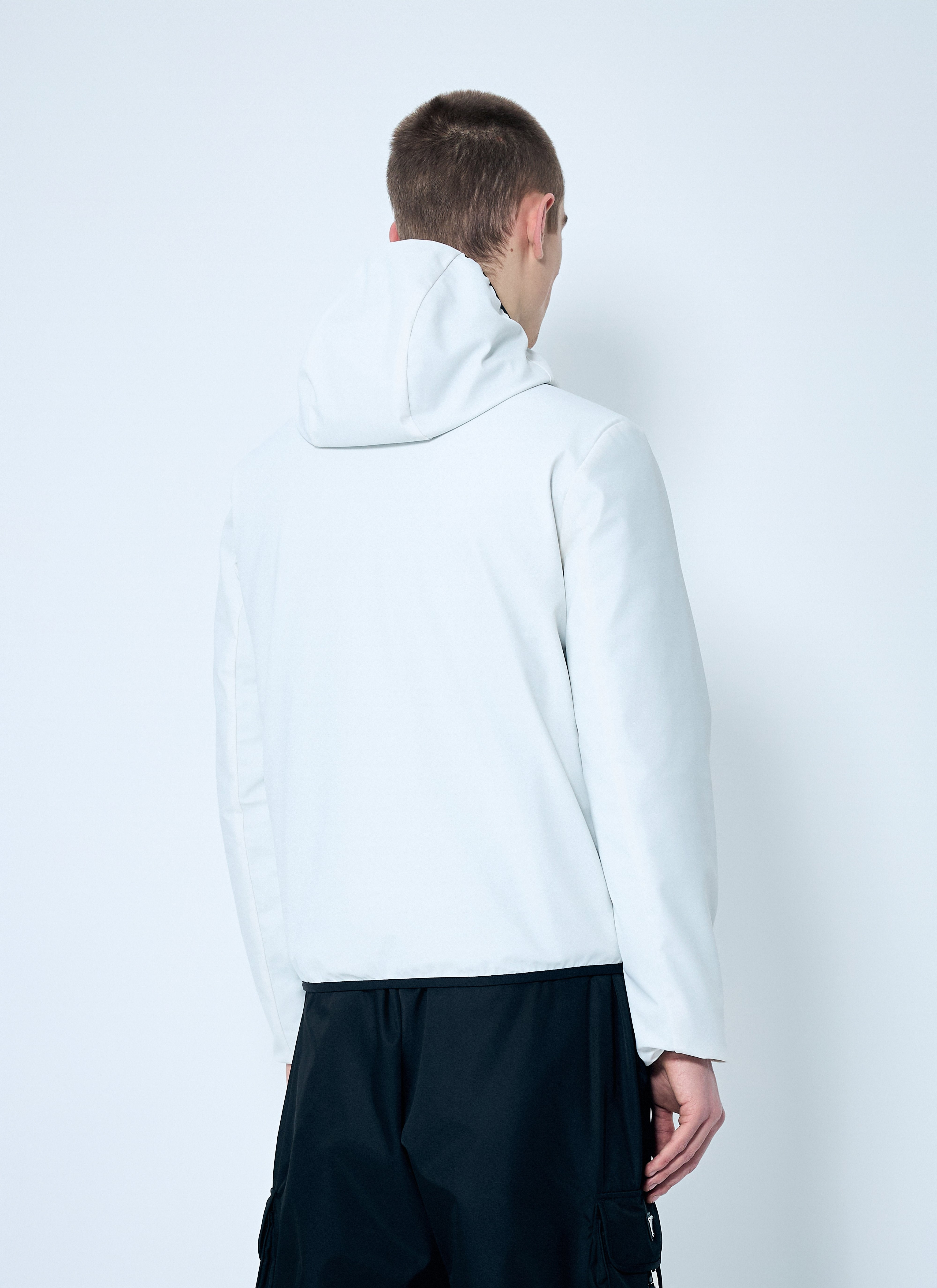 Moncler Men Chalves Down Jacket - 4