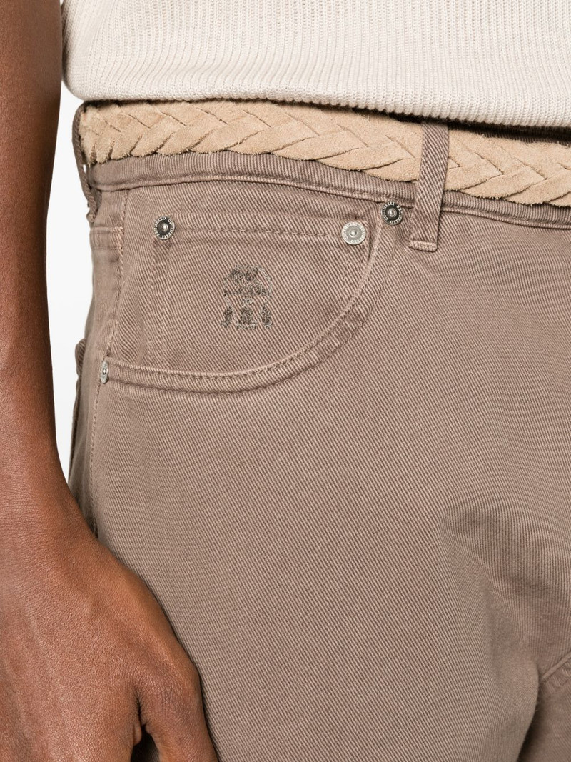five-pocket jeans 5