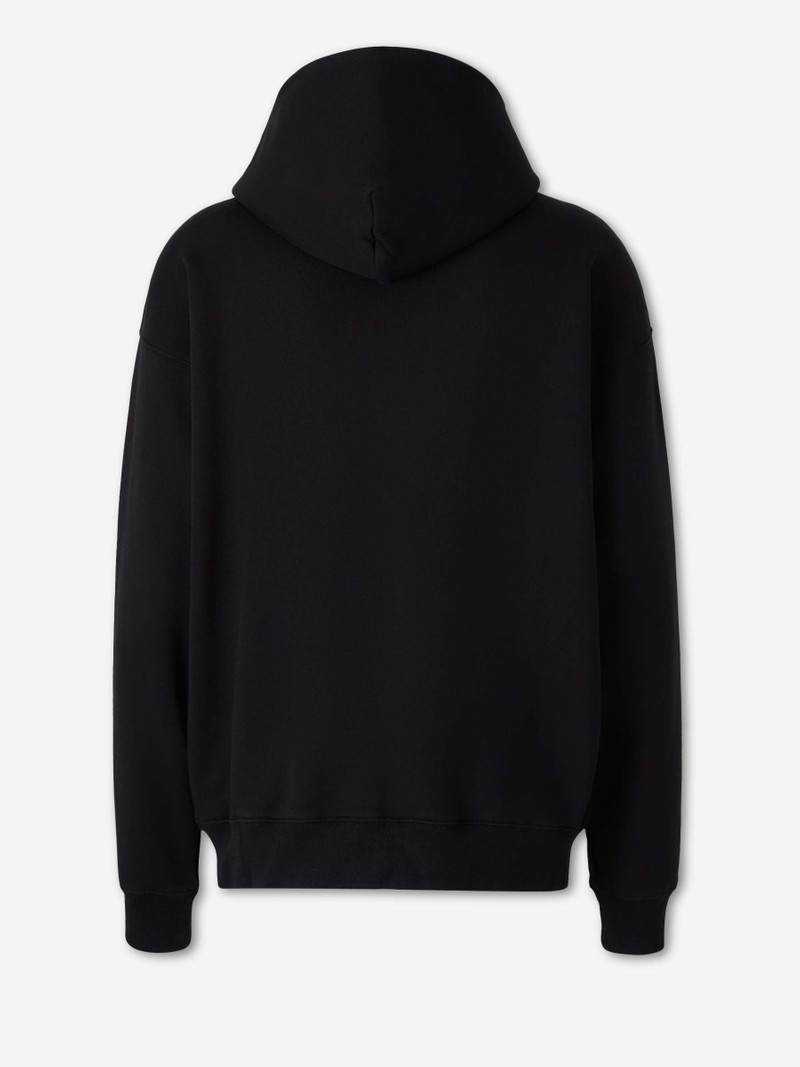 Off-White LOGO HOODIE outlook