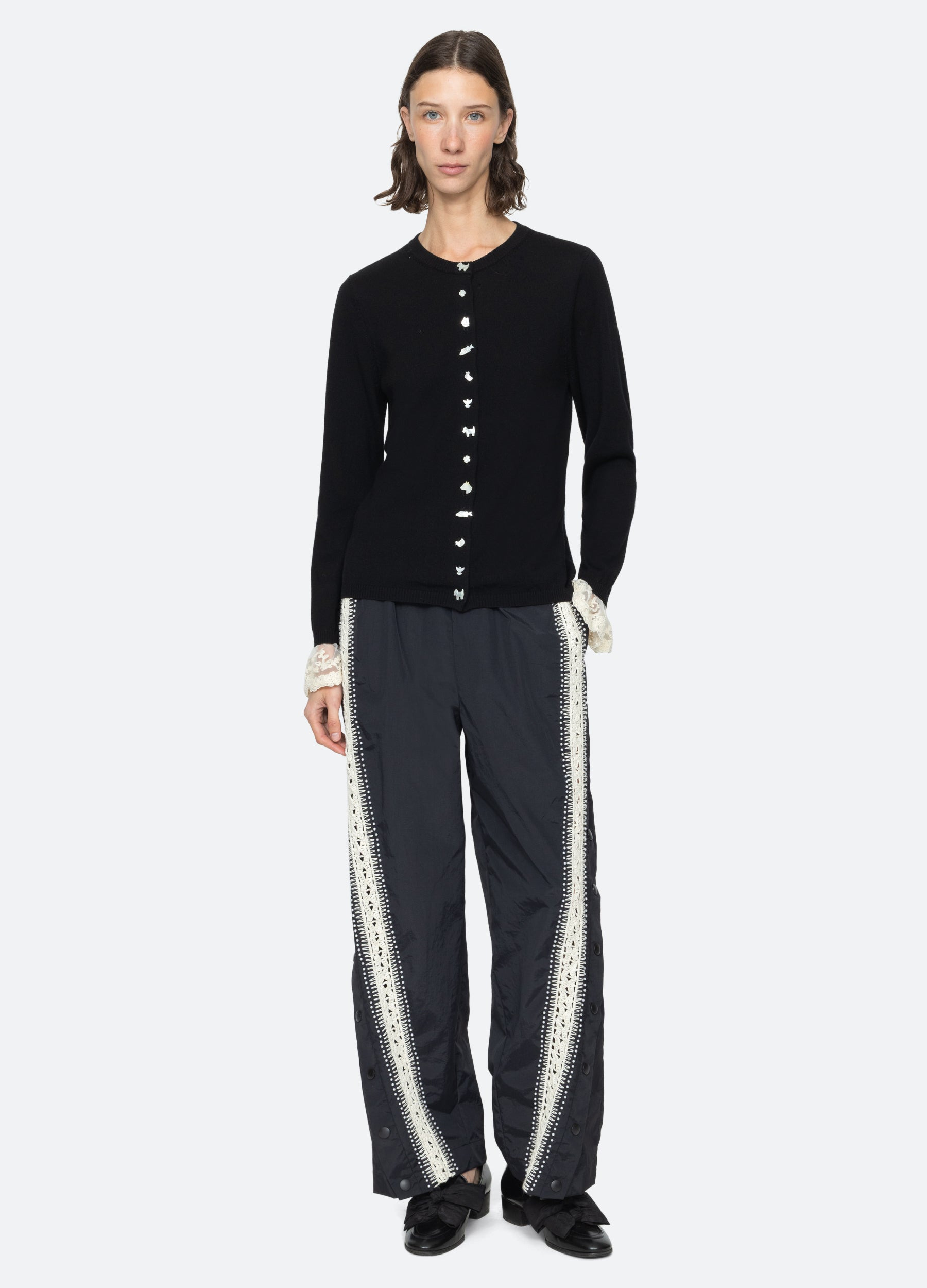 Diane Cardigan - 7