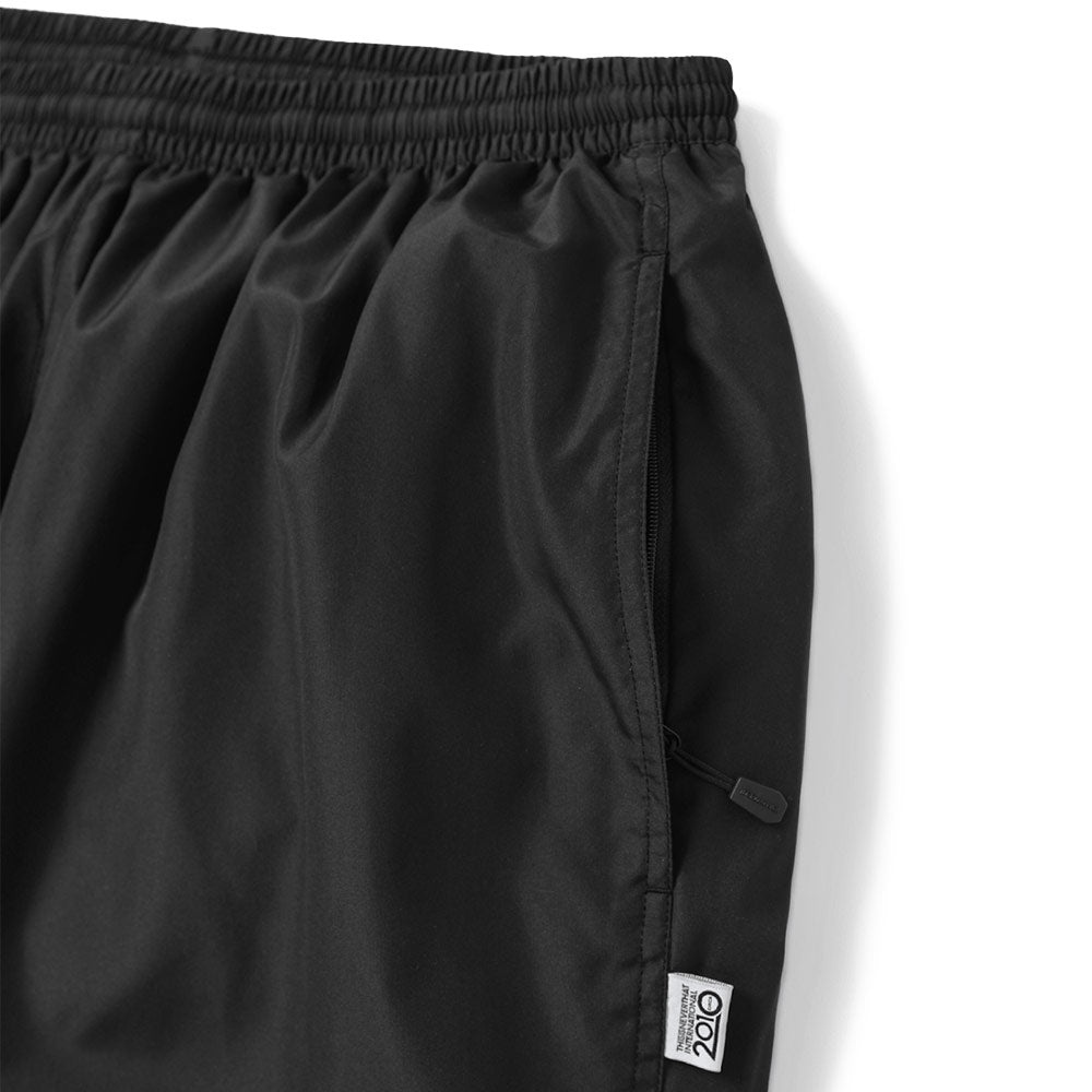 Warm Up Pant 'Black' - 4
