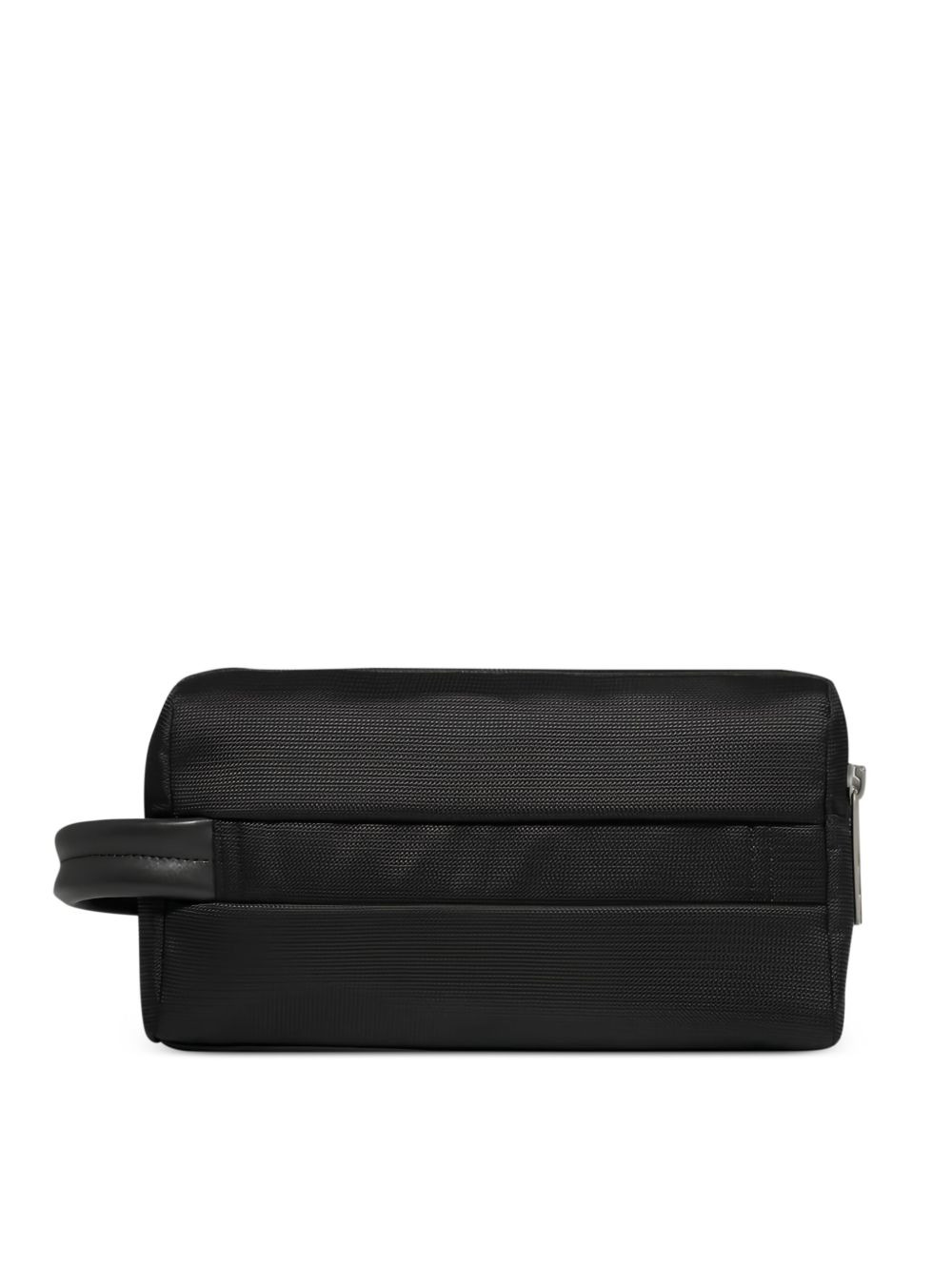 zipped toilet pouch - 4